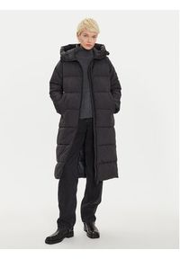 Save The Duck Kurtka zimowa D41871W RECY19 Czarny Relaxed Fit. Kolor: czarny. Materiał: syntetyk. Sezon: zima #5