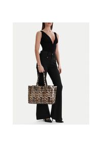 Torebka Eva Minge. Kolor: beżowy #1