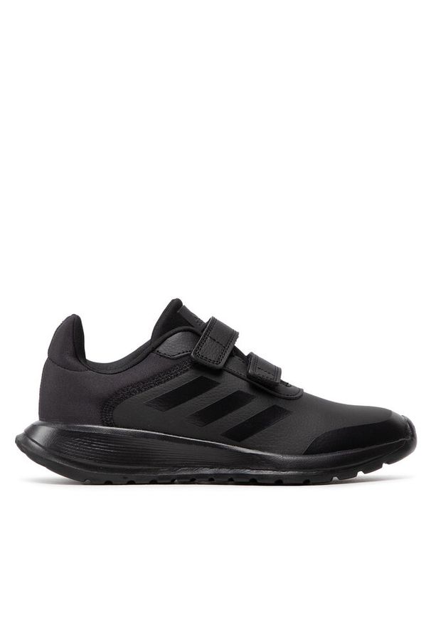 Adidas - Sneakersy adidas. Kolor: czarny. Sport: bieganie