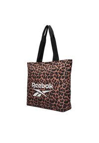 Reebok Torebka CWBEO-RBK-B-007-10 Brązowy. Kolor: brązowy #4