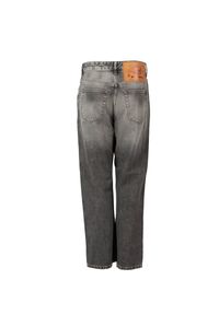 Diesel Jeansy "D-Reggy" | 00S6FZ-09B13 | Kobieta | Szary. Okazja: na co dzień. Kolor: szary. Długość: do kostek. Styl: elegancki, casual #3