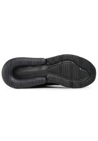 Nike Sneakersy Air Max 270 AH8050 005 Czarny. Kolor: czarny. Materiał: materiał. Model: Nike Air Max #6