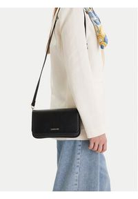 Lasocki Torebka CEO-LSK-L-006-09 Czarny. Kolor: czarny #2