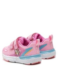 Primigi Sneakersy 5944511 Różowy. Kolor: różowy #5