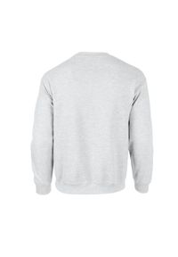 GILDAN - Bluza Rozpinana Dla Dorosłych Unisex DryBlend Crew Neck. Kolor: wielokolorowy, fioletowy, szary