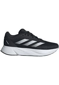 Adidas - Buty do biegania adidas Duramo Sl W ID9853 czarne. Zapięcie: sznurówki. Kolor: czarny. Szerokość cholewki: normalna #7