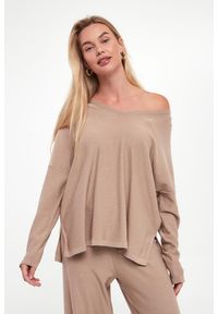 Joseph Ribkoff - Sweter damski z cekinami JOSEPH RIBKOFF #1