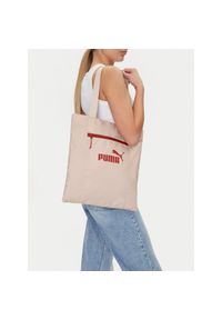 Torebka Puma. Kolor: różowy #1