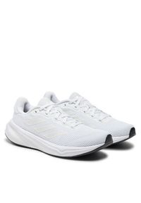 Adidas - adidas Buty do biegania Response IH6019 Biały. Kolor: biały. Materiał: materiał #6