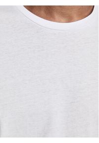 Jack & Jones - Jack&Jones Komplet 5 t-shirtów Jxj 12185714 Kolorowy Regular Fit. Materiał: bawełna. Wzór: kolorowy #4