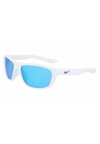 Nike - Okulary przeciwsłoneczne Unisex NIKE NIKE-LYNK-M-FD1817-100 ø 57 mm. Kolor: wielokolorowy. Sport: turystyka piesza #1