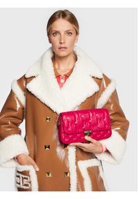 MICHAEL Michael Kors Torebka Bradshaw 30S2L2BL1L Czerwony. Kolor: czerwony. Materiał: skórzane #6