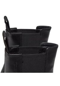 Vagabond Shoemakers Botki Dorah 5642-001-20 Czarny. Kolor: czarny. Materiał: skóra