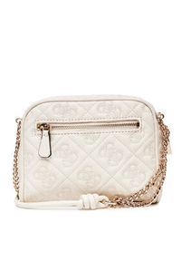 Guess Torebka 176299 Biały. Kolor: biały. Materiał: skórzane #6