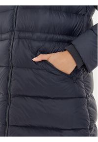 TOMMY HILFIGER - Tommy Hilfiger Kurtka puchowa WW0WW43119 Granatowy Regular Fit. Kolor: niebieski. Materiał: syntetyk. Sezon: zima #6