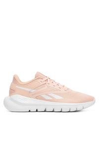 Reebok Buty na siłownię SPLIT FLEX 100238409 Pomarańczowy. Kolor: pomarańczowy. Materiał: materiał. Sport: fitness #1