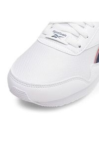 Reebok Sneakersy Royal Cl Jogg GY8839-M Biały. Kolor: biały. Materiał: skóra. Model: Reebok Royal #8
