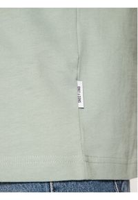 Only & Sons T-Shirt Fred 22022532 Zielony Relaxed Fit. Kolor: zielony. Materiał: bawełna #5
