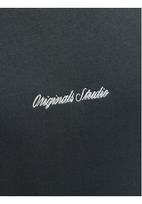 Jack & Jones Bluza Norrebro 12282893 Szary Relaxed Fit. Kolor: szary. Materiał: bawełna #7