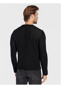 Rage Age Sweter Aligeri Czarny Regular Fit. Kolor: czarny. Materiał: syntetyk #4