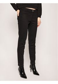 Jeansy Laurèl. Kolor: czarny. Materiał: jeans #1