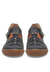 Rieker Półbuty CEO-54555-14 Granatowy. Kolor: niebieski. Materiał: skóra #3