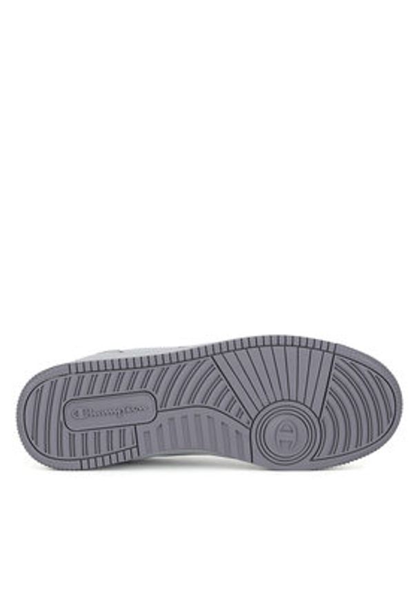 Champion Sneakersy RD18 2.0 LOW LOW S21906-ES015 Szary. Kolor: szary. Materiał: materiał