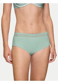 Triumph Figi klasyczne Feel Of Modal 10214399 Zielony. Kolor: zielony