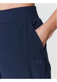Helly Hansen Spodnie materiałowe Thalia 2.0 34325 Granatowy Regular Fit. Kolor: niebieski. Materiał: syntetyk #3