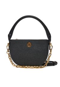 Aldo Torebka Quinnie 13933658 Czarny. Kolor: czarny. Materiał: skórzane #4