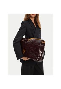 Torebka Badura. Kolor: czerwony #1