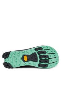 Altra Buty do biegania Lone Peak 9+ AL0A85RH3 Czarny. Kolor: czarny. Materiał: materiał #6