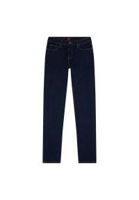 Lee - DAMSKIE SPODNIE LEE BREESE BOOT SEA WATER 112378782 #1