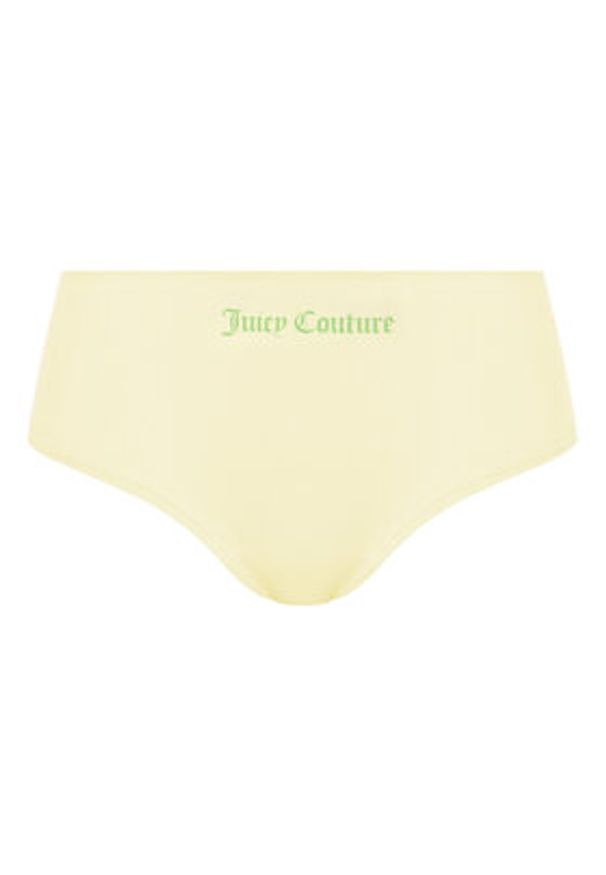 Juicy Couture Komplet 7 par fig klasycznych JCTBX225956 Kolorowy. Materiał: syntetyk. Wzór: kolorowy