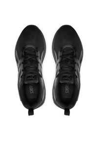 Asics Sneakersy Gel-Quantum 90 Iv Gs 1204A135 Czarny. Kolor: czarny. Materiał: materiał #4