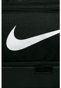 Nike - Torba. Kolor: czarny