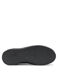 Puma Sneakersy Carina 2.0 Jr 386185 10 Czarny. Kolor: czarny. Materiał: skóra #4