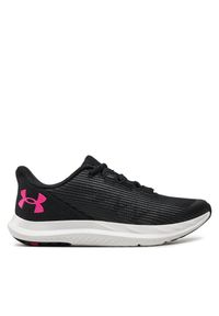 Buty do biegania Under Armour. Kolor: czarny #1