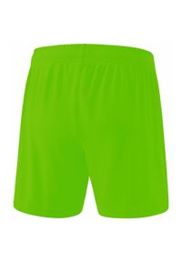ERIMA - Szorty damskie Erima Rio 2.0. Kolor: zielony. Sport: fitness