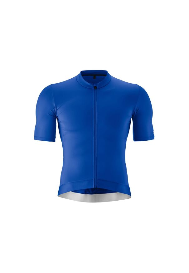 GONSO - Koszulka Gonso. Kolor: niebieski. Sport: kolarstwo