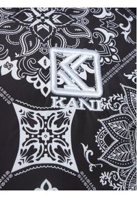 Karl Kani Kurtka zimowa 6176632 Brązowy Regular Fit. Kolor: brązowy. Materiał: syntetyk. Sezon: zima