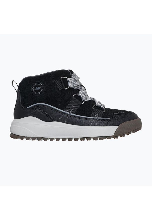 skechers - Buty damskie SKECHERS Yana Collins Landing. Kolor: czarny