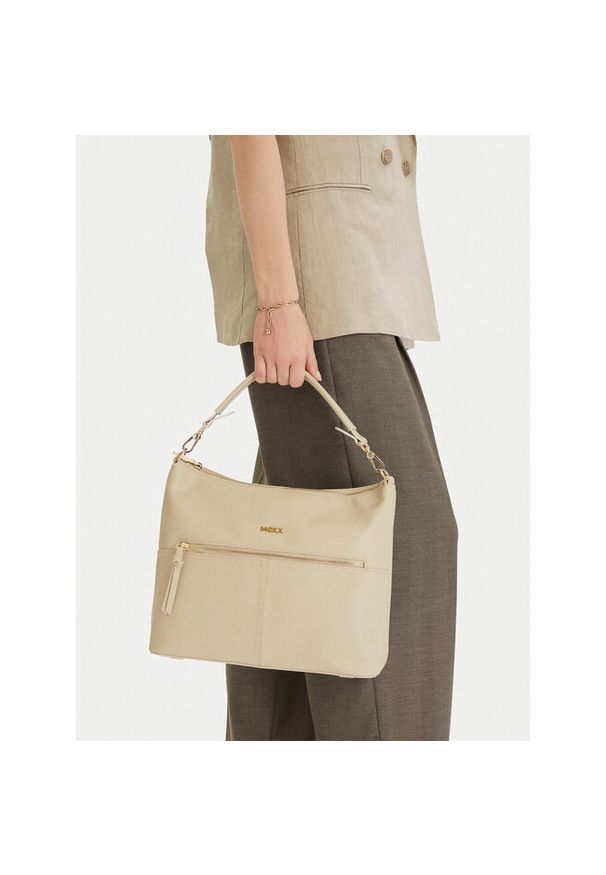 Torebka MEXX. Kolor: zielony