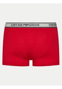 Emporio Armani Underwear Komplet 3 par bokserek 111357 4R717 19355 Kolorowy. Materiał: bawełna. Wzór: kolorowy #9