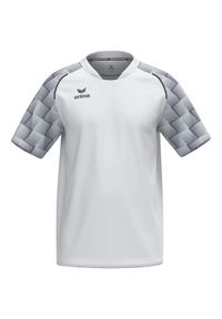 ERIMA - Koszulka Erima Evo Star. Kolor: biały. Sport: piłka nożna #1