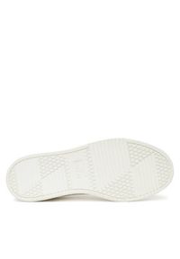 Replay - REPLAY Sneakersy GMZ3R.000.C0046L Biały. Kolor: biały. Materiał: skóra