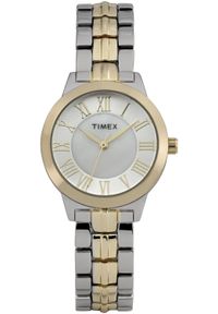 Zegarek Timex TW2Y38300 Main Street damski .. Styl: street #1