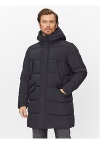 Save The Duck Kurtka zimowa Dianthus D40996M COFY17 Czarny Regular Fit. Kolor: czarny. Materiał: syntetyk. Sezon: zima