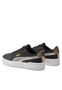 Puma Sneakersy Carina 2.0 395096-02 Czarny. Kolor: czarny. Materiał: skóra #4
