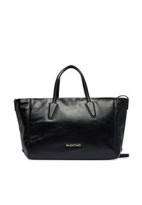 VALENTINO - Valentino Torebka Alura VBSA5H04 Czarny. Kolor: czarny. Materiał: skórzane #1